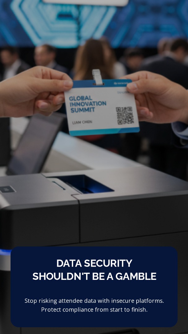 Contact Card