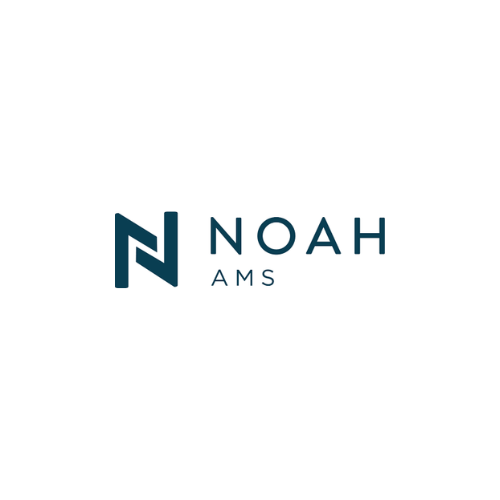 NOAH Colored Logo