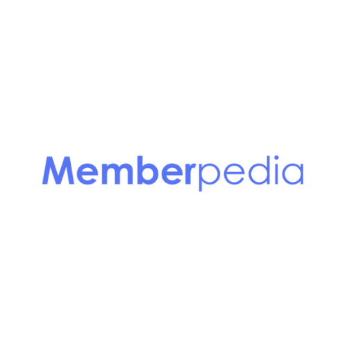Memberpedia Colored Logo