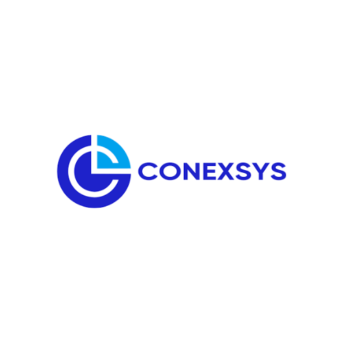 Conexsys Colored Logo