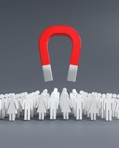 Capture More Leads at Your Client’s Next Event