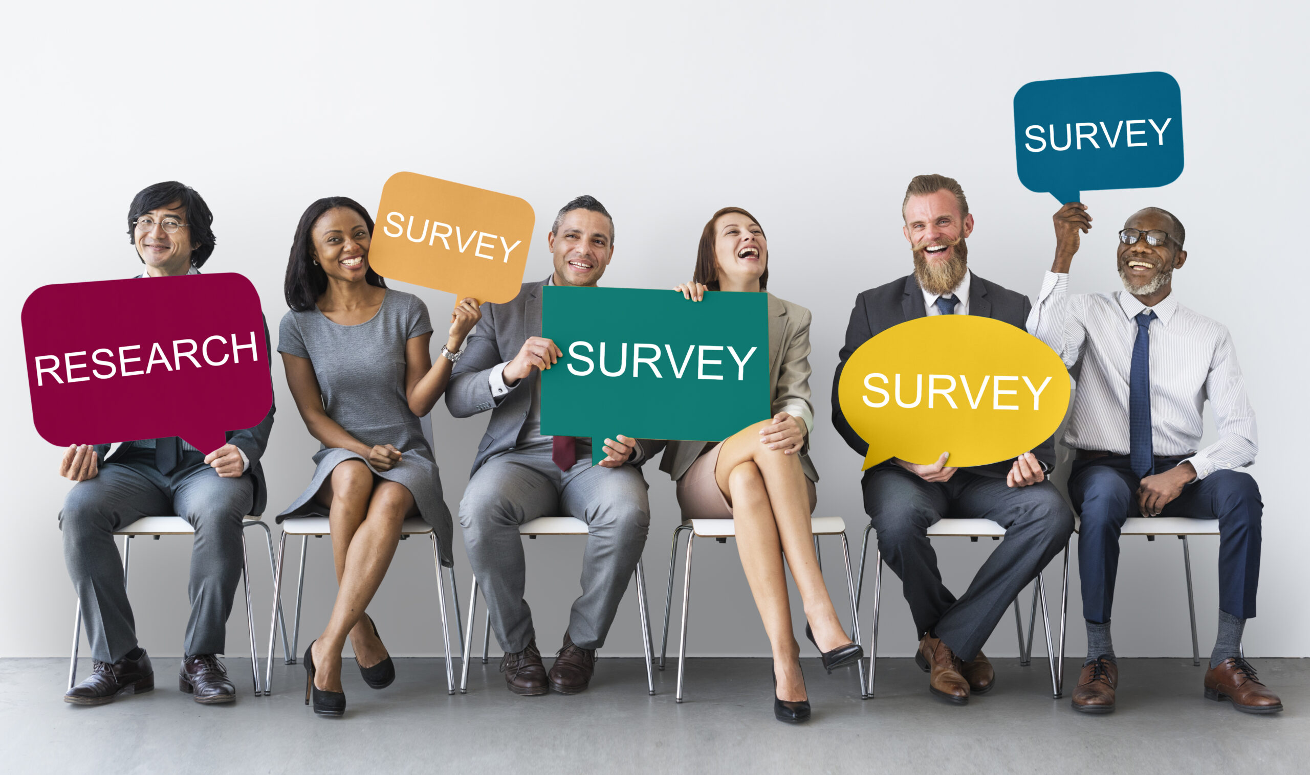 surveys